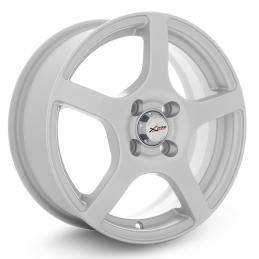 X`trike X-118 6x15 PCD4x100 ET38 DIA 67.1  HS